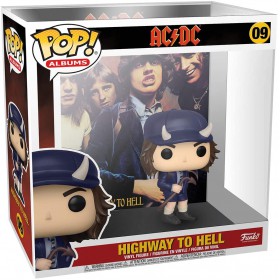 AC/DC Highway to Hell Special Edition